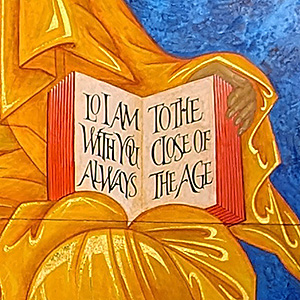 Christ Pantokrator, Book