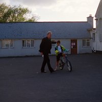 Father Daly